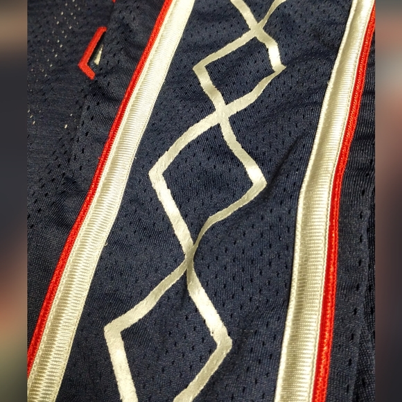 NBA vintage new jersey nets Jason Kidd jersey - Picture 5 of 6